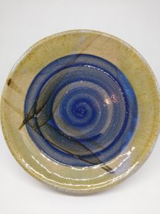 Description of pottery