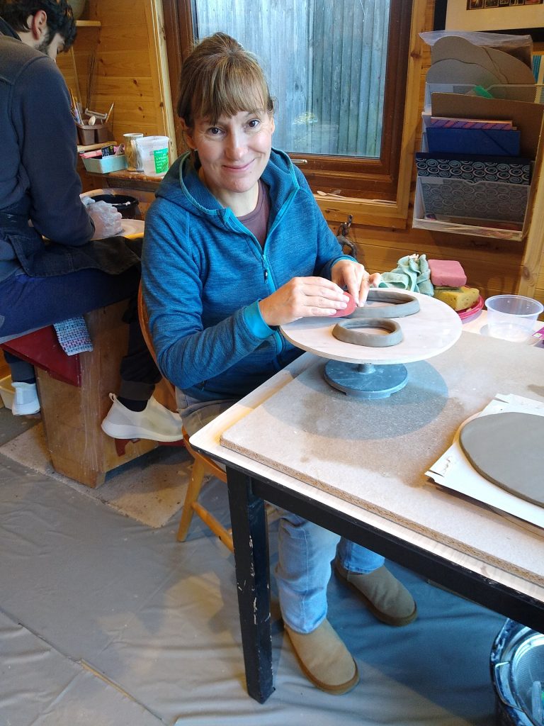 Image of the artist