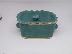 Picture of pottery
