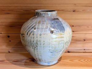 Picture of pottery